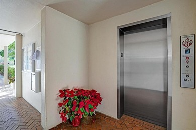 Discover this stunning top-floor 2-bed, 2-bath condo in the on Wynmoor Golf Course in Florida - for sale on GolfHomes.com, golf home, golf lot