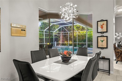 This home has been meticulously cared for, improvements over the on Cross Creek Country Club in Florida - for sale on GolfHomes.com, golf home, golf lot