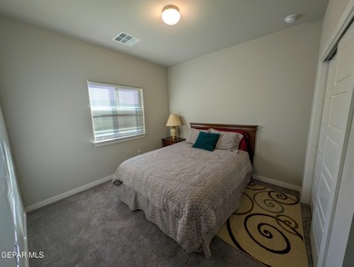 Start 2026 off right! This wonderful 3 bedroom 2 bath home in on Emerald Springs Golf Course in Texas - for sale on GolfHomes.com, golf home, golf lot