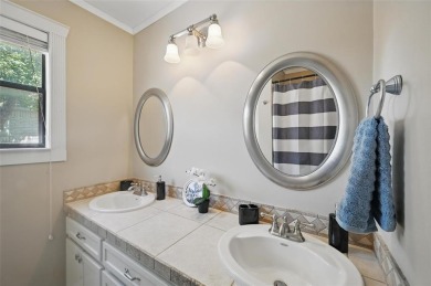 Resort-Style Living in DeCordova Bend Estates - 3 Bed, 2 Bath on De Cordova Bend Country Club in Texas - for sale on GolfHomes.com, golf home, golf lot