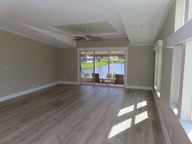 Friends, if it's a mint condition move-in ready home that you on Crane Lakes Golf and Country Club in Florida - for sale on GolfHomes.com, golf home, golf lot