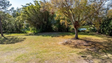 Discover an extraordinary opportunity to create your dream home on Belleair Country Club in Florida - for sale on GolfHomes.com, golf home, golf lot