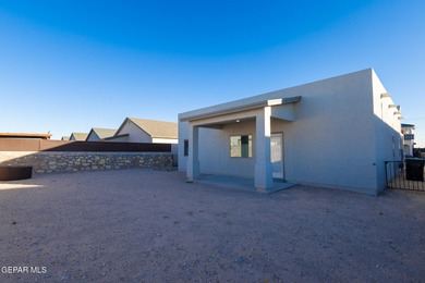 Start 2026 off right! This wonderful 3 bedroom 2 bath home in on Emerald Springs Golf Course in Texas - for sale on GolfHomes.com, golf home, golf lot