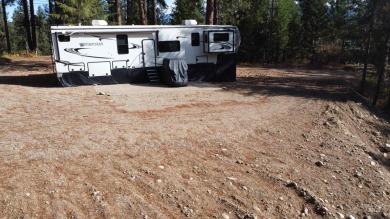 Welcome to peace and quiet. This 2/3 of an acre view lot in on Terrace Lakes Golf Resort in Idaho - for sale on GolfHomes.com, golf home, golf lot