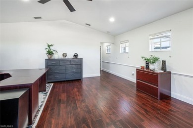 Rarely available 2nd floor end unit with PRIVATE ELEVATOR. Step on  in Florida - for sale on GolfHomes.com, golf home, golf lot