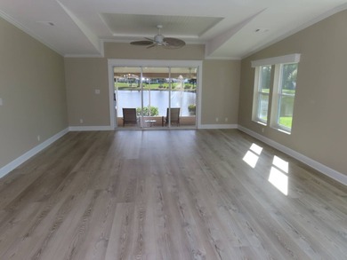 Friends, if it's a mint condition move-in ready home that you on Crane Lakes Golf and Country Club in Florida - for sale on GolfHomes.com, golf home, golf lot