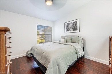Rarely available 2nd floor end unit with PRIVATE ELEVATOR. Step on  in Florida - for sale on GolfHomes.com, golf home, golf lot