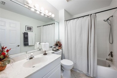 Rarely available 2nd floor end unit with PRIVATE ELEVATOR. Step on  in Florida - for sale on GolfHomes.com, golf home, golf lot