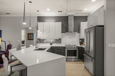 This home has been meticulously cared for, improvements over the on Cross Creek Country Club in Florida - for sale on GolfHomes.com, golf home, golf lot