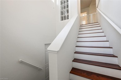 Rarely available 2nd floor end unit with PRIVATE ELEVATOR. Step on  in Florida - for sale on GolfHomes.com, golf home, golf lot