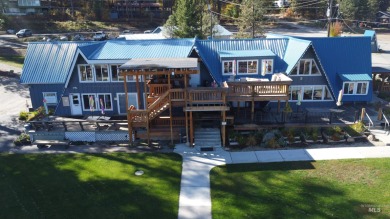 Welcome to peace and quiet. This 2/3 of an acre view lot in on Terrace Lakes Golf Resort in Idaho - for sale on GolfHomes.com, golf home, golf lot