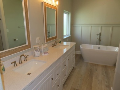 Friends, if it's a mint condition move-in ready home that you on Crane Lakes Golf and Country Club in Florida - for sale on GolfHomes.com, golf home, golf lot