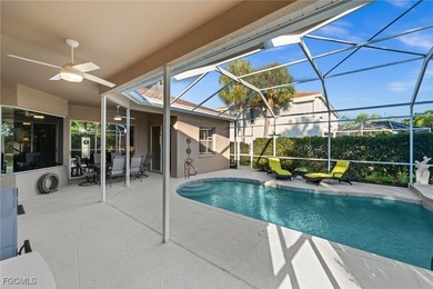 This home has been meticulously cared for, improvements over the on Cross Creek Country Club in Florida - for sale on GolfHomes.com, golf home, golf lot