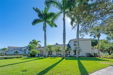Rarely available 2nd floor end unit with PRIVATE ELEVATOR. Step on  in Florida - for sale on GolfHomes.com, golf home, golf lot