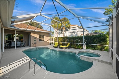 This home has been meticulously cared for, improvements over the on Cross Creek Country Club in Florida - for sale on GolfHomes.com, golf home, golf lot