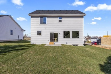 Spring into Savings!!  $5000 incentive for buyer upgrade, rate on Copper Creek Golf Course in Iowa - for sale on GolfHomes.com, golf home, golf lot