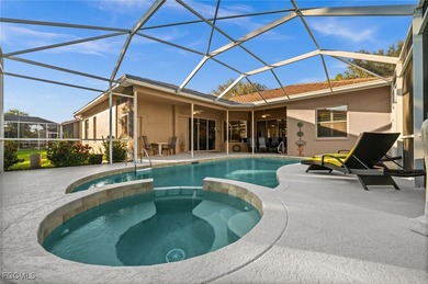 This home has been meticulously cared for, improvements over the on Cross Creek Country Club in Florida - for sale on GolfHomes.com, golf home, golf lot
