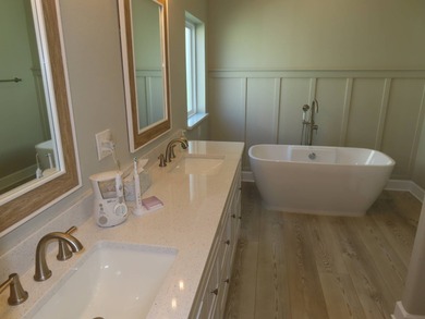 Friends, if it's a mint condition move-in ready home that you on Crane Lakes Golf and Country Club in Florida - for sale on GolfHomes.com, golf home, golf lot