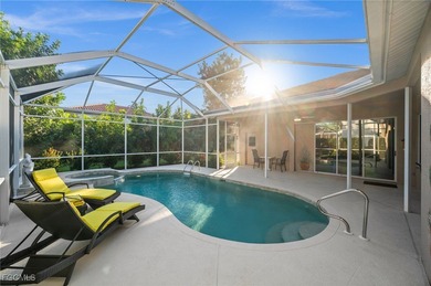 This home has been meticulously cared for, improvements over the on Cross Creek Country Club in Florida - for sale on GolfHomes.com, golf home, golf lot