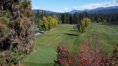 Welcome to peace and quiet. This 2/3 of an acre view lot in on Terrace Lakes Golf Resort in Idaho - for sale on GolfHomes.com, golf home, golf lot