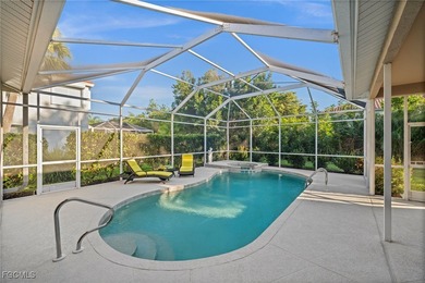 This home has been meticulously cared for, improvements over the on Cross Creek Country Club in Florida - for sale on GolfHomes.com, golf home, golf lot