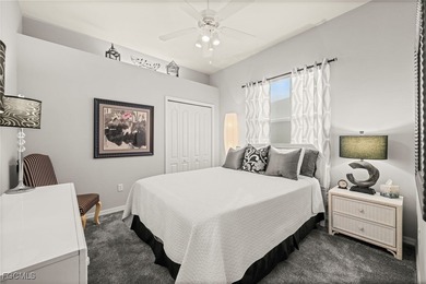 This home has been meticulously cared for, improvements over the on Cross Creek Country Club in Florida - for sale on GolfHomes.com, golf home, golf lot