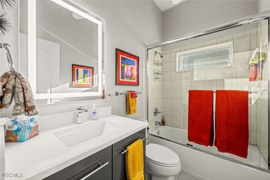 This home has been meticulously cared for, improvements over the on Cross Creek Country Club in Florida - for sale on GolfHomes.com, golf home, golf lot