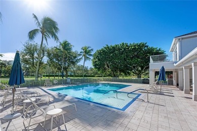 Rarely available 2nd floor end unit with PRIVATE ELEVATOR. Step on  in Florida - for sale on GolfHomes.com, golf home, golf lot