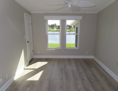 Friends, if it's a mint condition move-in ready home that you on Crane Lakes Golf and Country Club in Florida - for sale on GolfHomes.com, golf home, golf lot