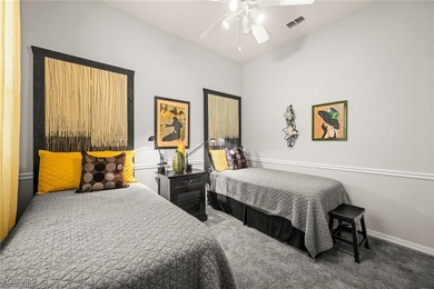 This home has been meticulously cared for, improvements over the on Cross Creek Country Club in Florida - for sale on GolfHomes.com, golf home, golf lot