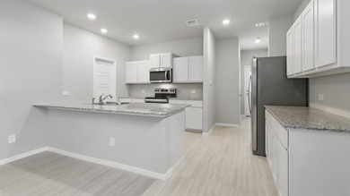 Beautiful new D.R. Horton home in the Orchard Village community on Timberview Golf Club in Texas - for sale on GolfHomes.com, golf home, golf lot