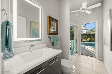 This home has been meticulously cared for, improvements over the on Cross Creek Country Club in Florida - for sale on GolfHomes.com, golf home, golf lot