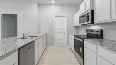 Beautiful new D.R. Horton home in the Orchard Village community on Timberview Golf Club in Texas - for sale on GolfHomes.com, golf home, golf lot