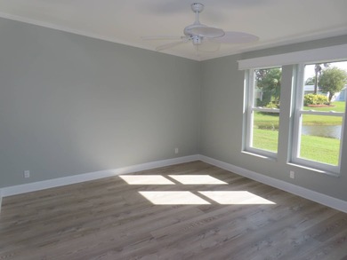 Friends, if it's a mint condition move-in ready home that you on Crane Lakes Golf and Country Club in Florida - for sale on GolfHomes.com, golf home, golf lot