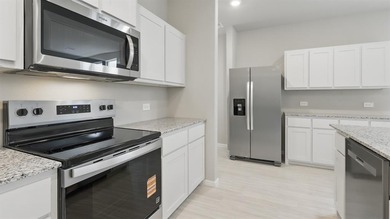 Beautiful new D.R. Horton home in the Orchard Village community on Timberview Golf Club in Texas - for sale on GolfHomes.com, golf home, golf lot