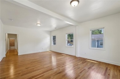 This has been a fantastic, LOW MAINTENANCE 3bdr/2ba rental in on John A. White Golf Course in Georgia - for sale on GolfHomes.com, golf home, golf lot