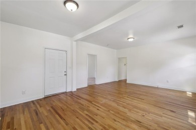 This has been a fantastic, LOW MAINTENANCE 3bdr/2ba rental in on John A. White Golf Course in Georgia - for sale on GolfHomes.com, golf home, golf lot