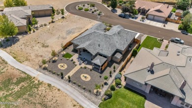 Experience luxury living on the Dayton Valley Golf Course with on Dayton Valley Golf Club At Legado in Nevada - for sale on GolfHomes.com, golf home, golf lot