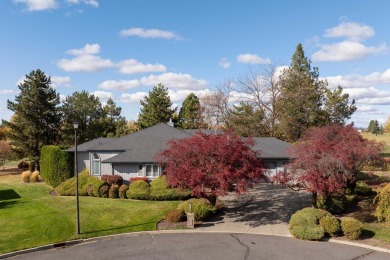 Welcome to 9718 W Masters Lane, a stunning 5-bedroom, 4-bath on The Fairways at West Terrace in Washington - for sale on GolfHomes.com, golf home, golf lot