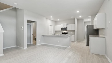 Beautiful new D.R. Horton home in the Orchard Village community on Timberview Golf Club in Texas - for sale on GolfHomes.com, golf home, golf lot