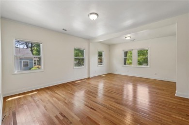 This has been a fantastic, LOW MAINTENANCE 3bdr/2ba rental in on John A. White Golf Course in Georgia - for sale on GolfHomes.com, golf home, golf lot