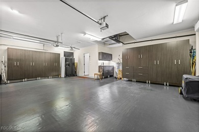 This home has been meticulously cared for, improvements over the on Cross Creek Country Club in Florida - for sale on GolfHomes.com, golf home, golf lot