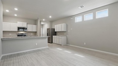 Beautiful new D.R. Horton home in the Orchard Village community on Timberview Golf Club in Texas - for sale on GolfHomes.com, golf home, golf lot