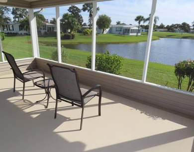 Friends, if it's a mint condition move-in ready home that you on Crane Lakes Golf and Country Club in Florida - for sale on GolfHomes.com, golf home, golf lot
