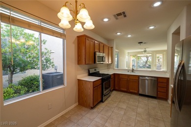 Beautiful Siena *4130' villa designed for active 55+ living on Siena Golf Club in Nevada - for sale on GolfHomes.com, golf home, golf lot