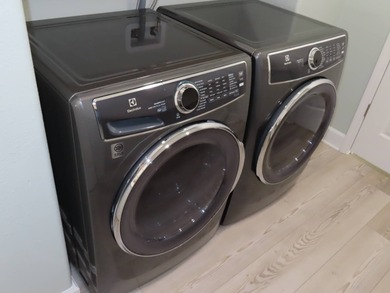 Friends, if it's a mint condition move-in ready home that you on Crane Lakes Golf and Country Club in Florida - for sale on GolfHomes.com, golf home, golf lot