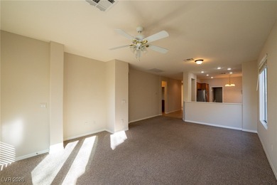 Beautiful Siena *4130' villa designed for active 55+ living on Siena Golf Club in Nevada - for sale on GolfHomes.com, golf home, golf lot