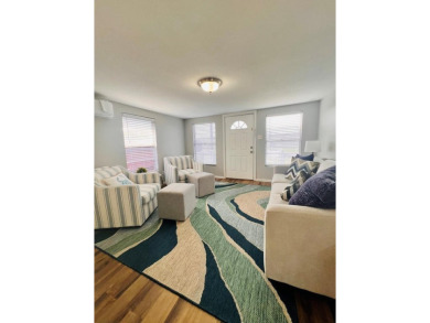 Discover a rare opportunity to own an investment property in on Rockport Country Club in Texas - for sale on GolfHomes.com, golf home, golf lot