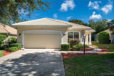 Experience resort-style living in the prestigious Terra Vista on Skyview At Terra Vista Golf and Country Club in Florida - for sale on GolfHomes.com, golf home, golf lot