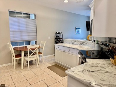 This stunning condominium offers 2 bedrooms, a den, 2 baths, and on The Club At Grandezza in Florida - for sale on GolfHomes.com, golf home, golf lot
